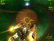 Independence War 2: Edge of Chaos