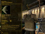 Independence War 2: Edge of Chaos