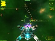 Independence War 2: Edge of Chaos