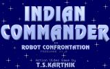 [Indian Commander in Robot Confrontation - скриншот №2]