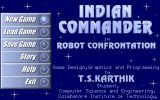 [Indian Commander in Robot Confrontation - скриншот №3]