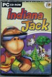 [Indiana Jack - обложка №5]