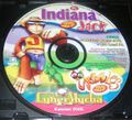 [Indiana Jack - обложка №17]