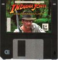 [Indiana Jones and His Desktop Adventures - обложка №5]