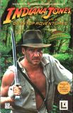 [Indiana Jones and His Desktop Adventures - обложка №1]