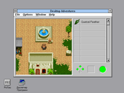 Indiana Jones and His Desktop Adventures