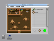 Indiana Jones and His Desktop Adventures