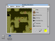 Indiana Jones and His Desktop Adventures