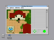 Indiana Jones and His Desktop Adventures