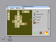 Indiana Jones and His Desktop Adventures