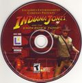 [Indiana Jones and the Emperor's Tomb - обложка №7]