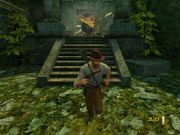 Indiana Jones and the Emperor's Tomb