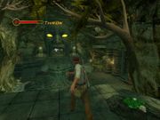 Indiana Jones and the Emperor's Tomb