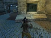 Indiana Jones and the Emperor's Tomb