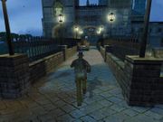 Indiana Jones and the Emperor's Tomb