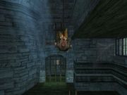 Indiana Jones and the Emperor's Tomb