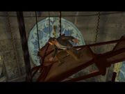 Indiana Jones and the Emperor's Tomb