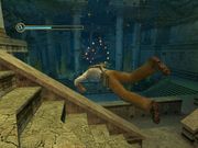 Indiana Jones and the Emperor's Tomb