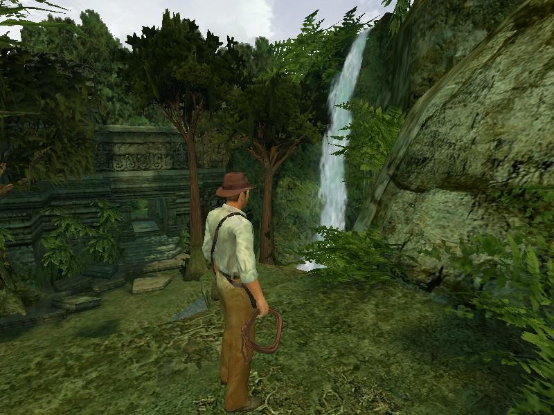 лучшие игры 2003 года