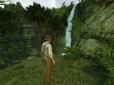 [Indiana Jones and the Emperor's Tomb - скриншот №3]