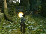 [Indiana Jones and the Emperor's Tomb - скриншот №5]