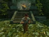 [Indiana Jones and the Emperor's Tomb - скриншот №6]