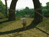 [Indiana Jones and the Emperor's Tomb - скриншот №8]