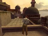 [Indiana Jones and the Emperor's Tomb - скриншот №24]