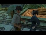 [Indiana Jones and the Emperor's Tomb - скриншот №30]