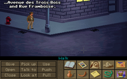 Indiana Jones and the Fate of Atlantis