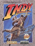 Indiana Jones and the Fate of Atlantis: The Action Game