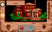 Indiana Jones and the Fate of Atlantis: The Action Game