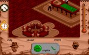 Indiana Jones and the Fate of Atlantis: The Action Game