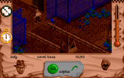Indiana Jones and the Fate of Atlantis: The Action Game