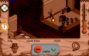 Indiana Jones and the Fate of Atlantis: The Action Game
