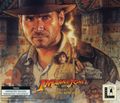 [Indiana Jones and the Infernal Machine - обложка №5]