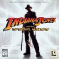 [Indiana Jones and the Infernal Machine - обложка №2]