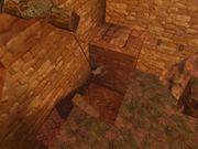 Indiana Jones and the Infernal Machine