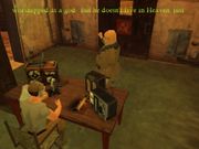 Indiana Jones and the Infernal Machine