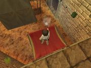 Indiana Jones and the Infernal Machine