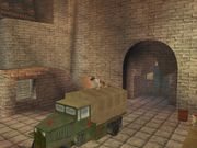 Indiana Jones and the Infernal Machine