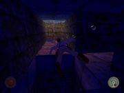 Indiana Jones and the Infernal Machine