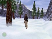 Indiana Jones and the Infernal Machine