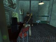 Indiana Jones and the Infernal Machine