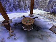 Indiana Jones and the Infernal Machine