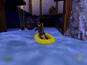 Indiana Jones and the Infernal Machine