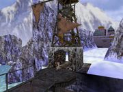 Indiana Jones and the Infernal Machine