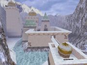 Indiana Jones and the Infernal Machine