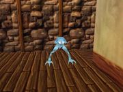 Indiana Jones and the Infernal Machine