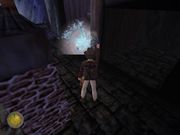 Indiana Jones and the Infernal Machine